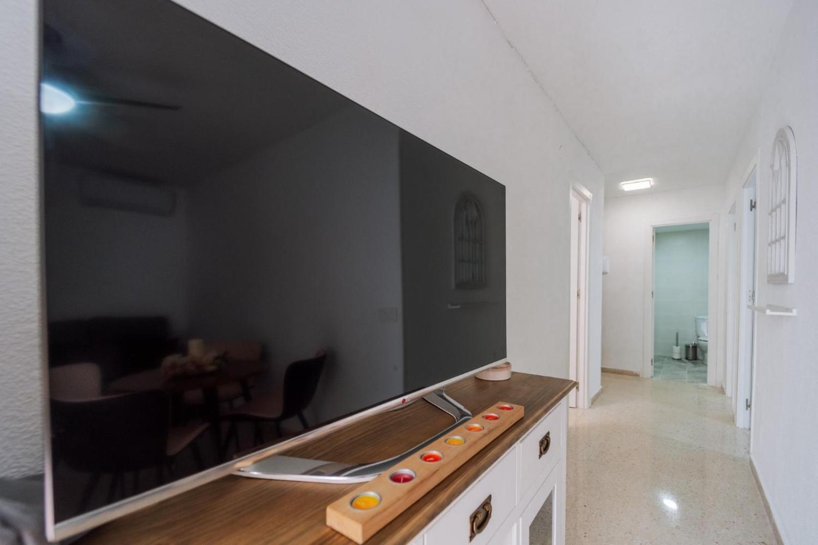Apartamento Carmen Almuñécar Eksteriør billede