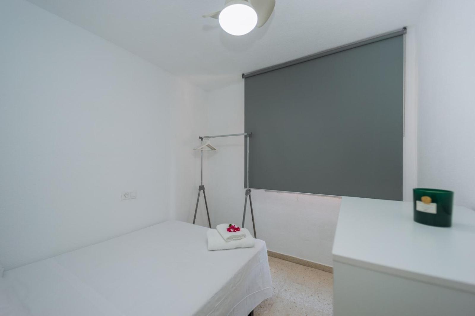 Apartamento Carmen Almuñécar Eksteriør billede