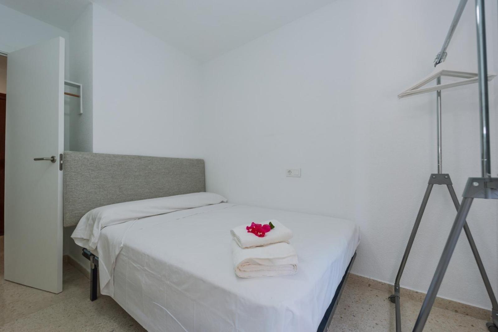 Apartamento Carmen Almuñécar Eksteriør billede